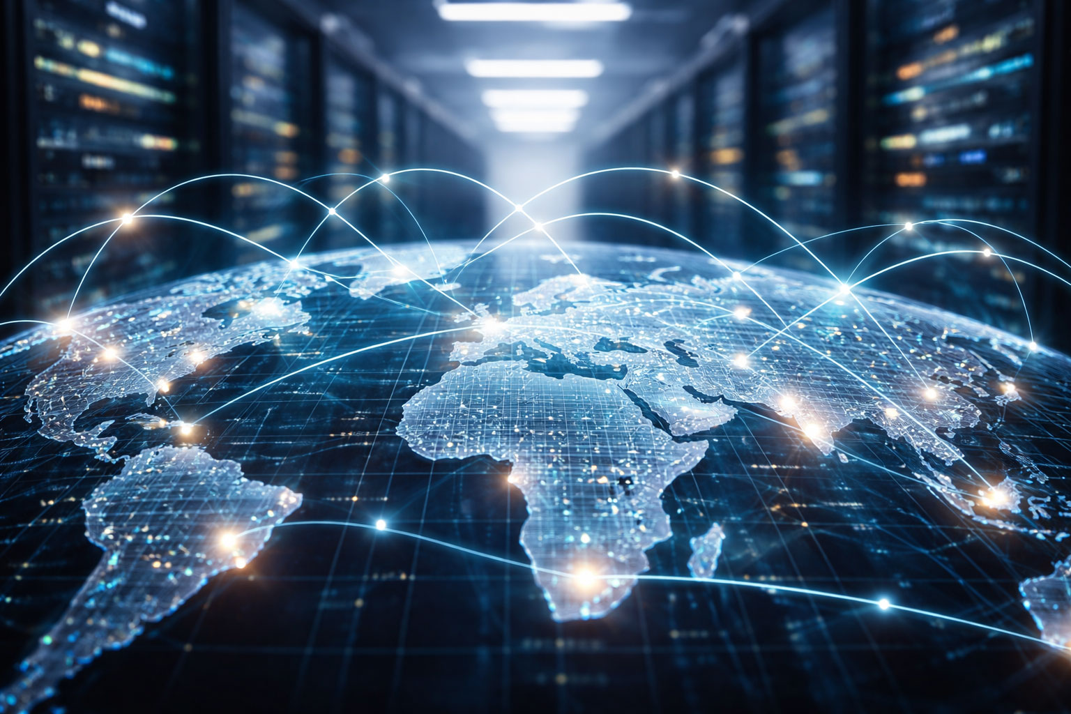 How Global Enterprises Can Optimize Connectivity Costs Across Regions