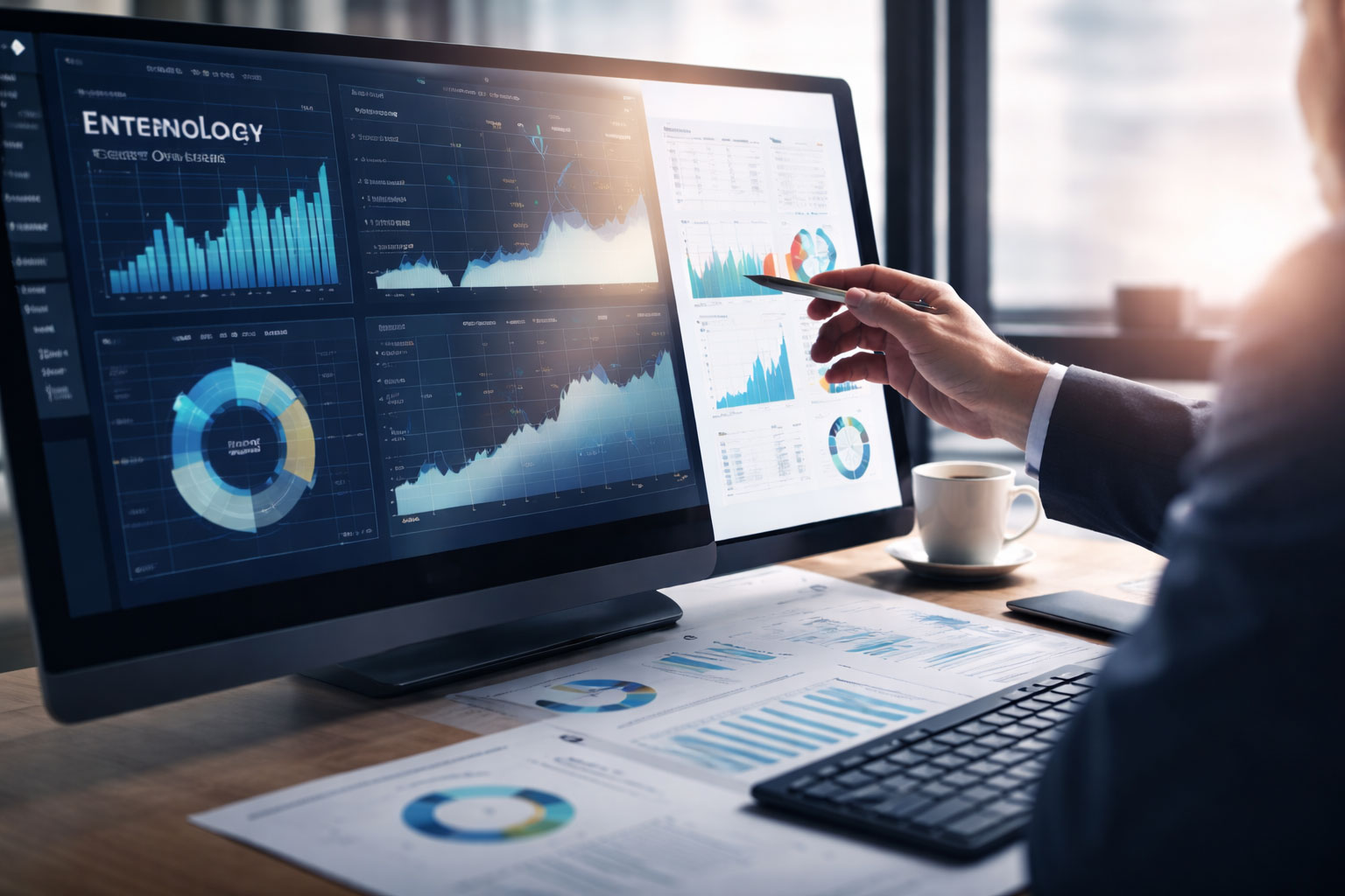 How Enterprises Can Cut Technology Costs Without Sacrificing Performance